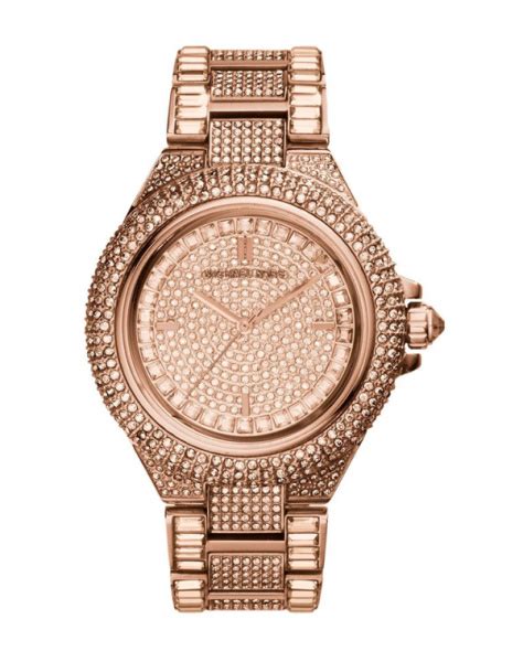 1,000 + results for Michael Kors 5862 